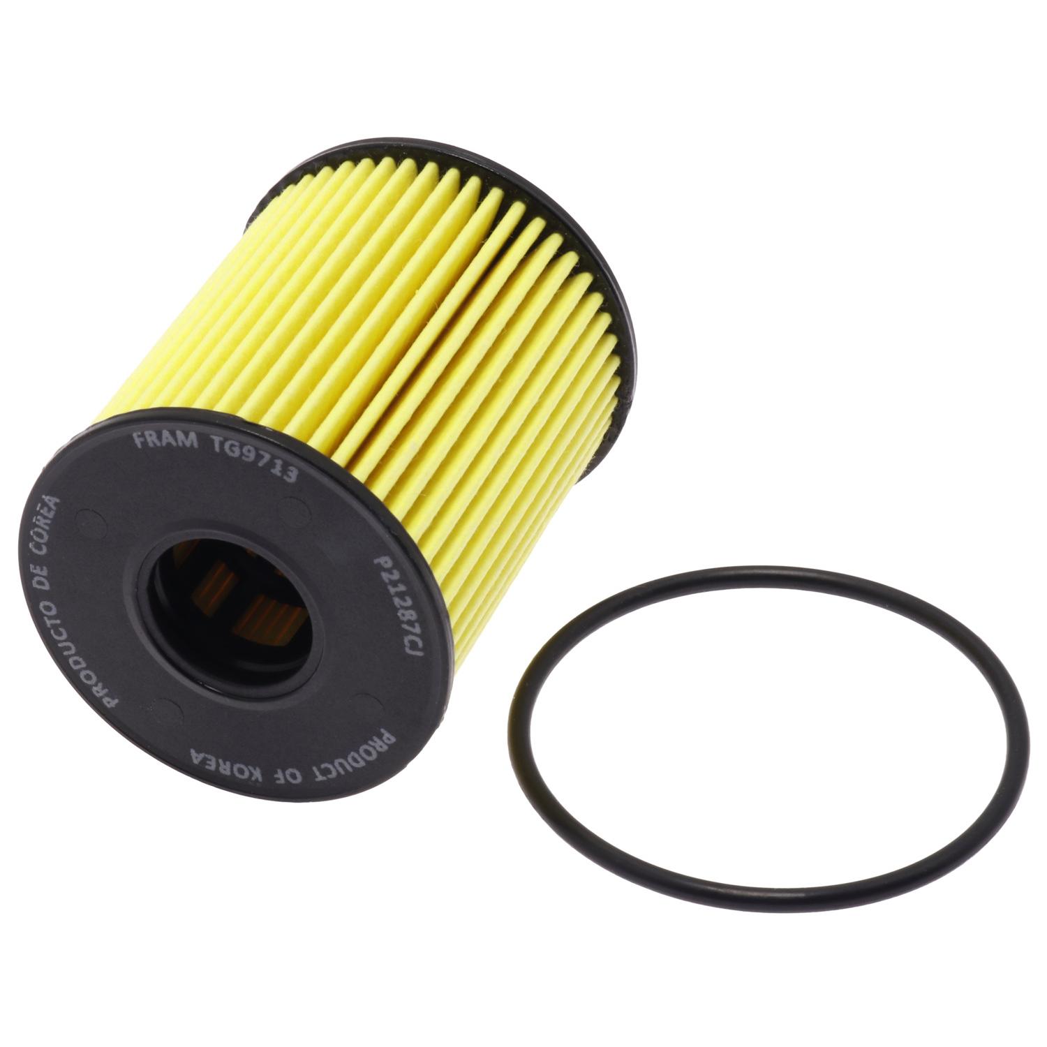 Fram TG9713 - Engine Oil Filter Fram TG9713 Engine Oil Filter product image 6 of 6