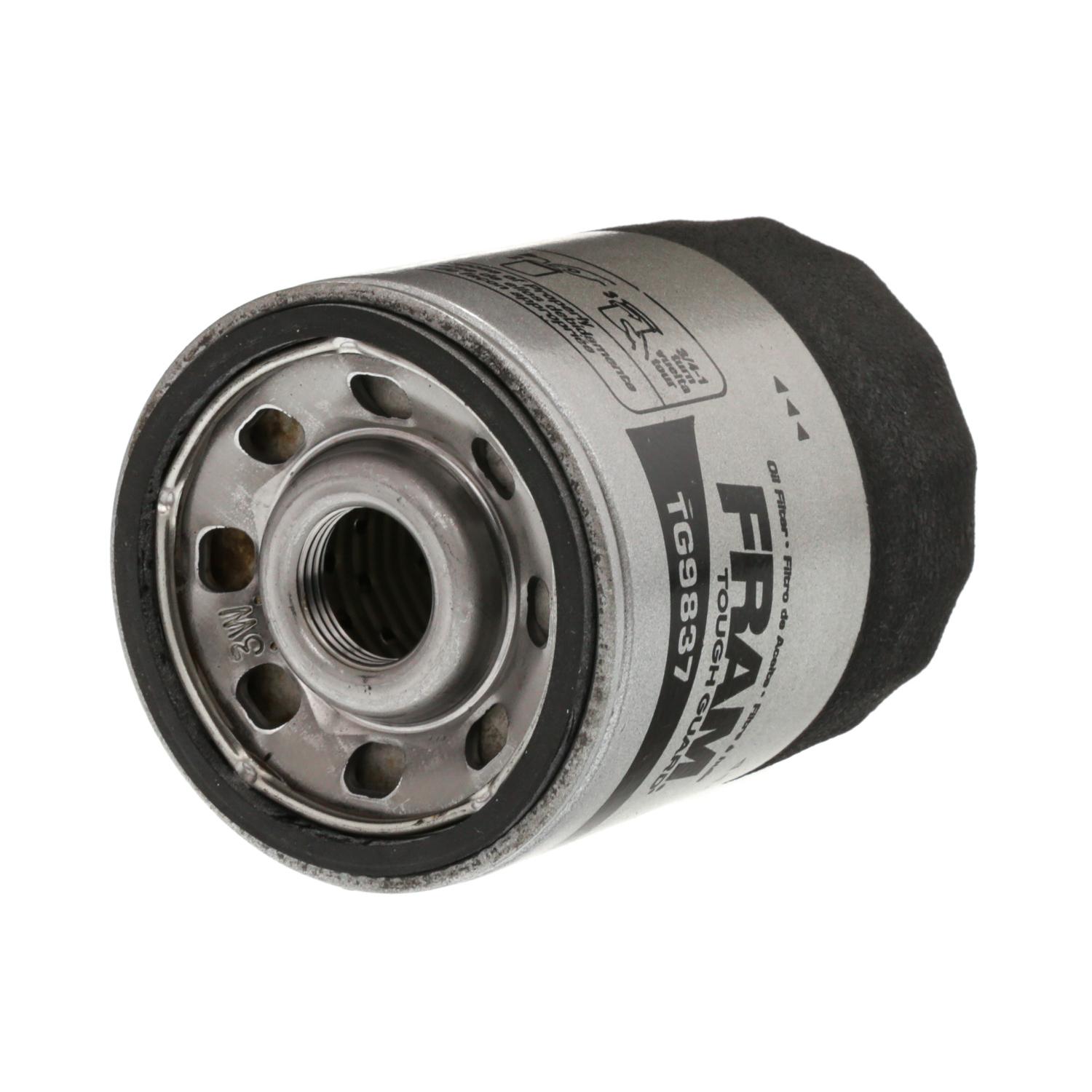 Fram TG9837 Engine Oil Filter product image 1 of 5
