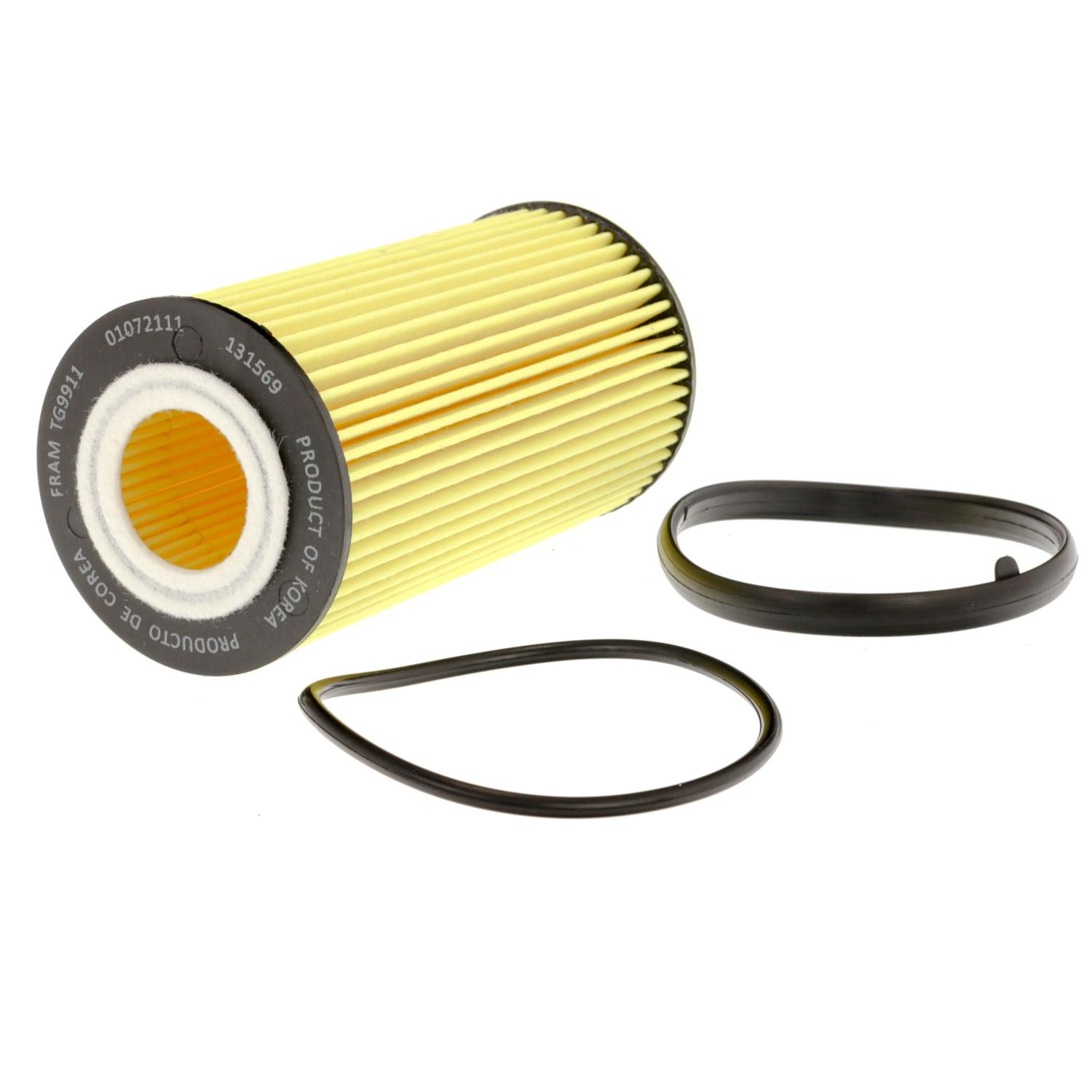 Fram TG9911 Engine Oil Filter product image 4 of 6