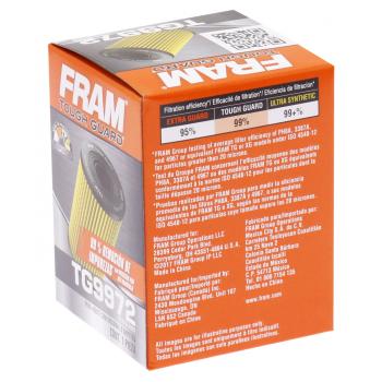 Fram TG9972 Engine Oil Filter product image 5 of 6