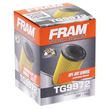 Fram TG9972 Engine Oil Filter product image 6 of 6