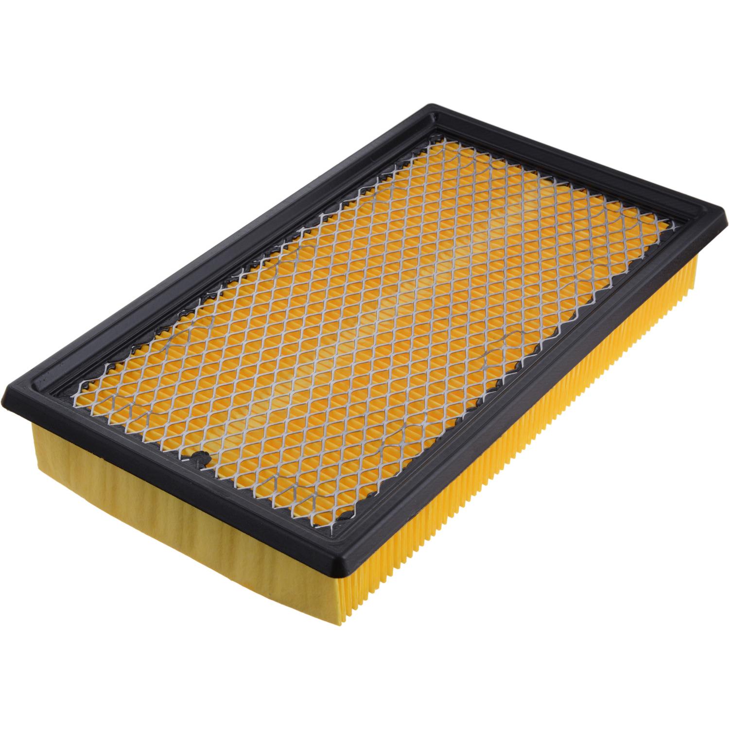 Fram TGA10242 - Air Filter Fram TGA10242 Air Filter product image 3 of 3