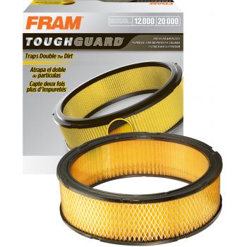 Fram TGA3588 Air Filter product image 1 of 2