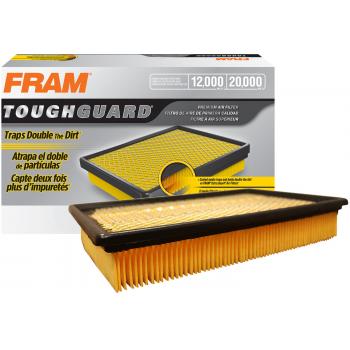 2004 Mercury Marauder Air Filter Fram TGA5056 image 1 of 2