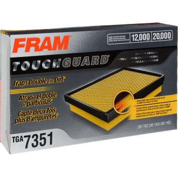 Fram TGA7351 Air Filter product image 6 of 6