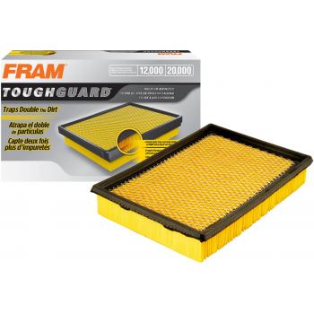 Fram TGA7365 - Air Filter Fram TGA7365 Air Filter product image 1 of 2