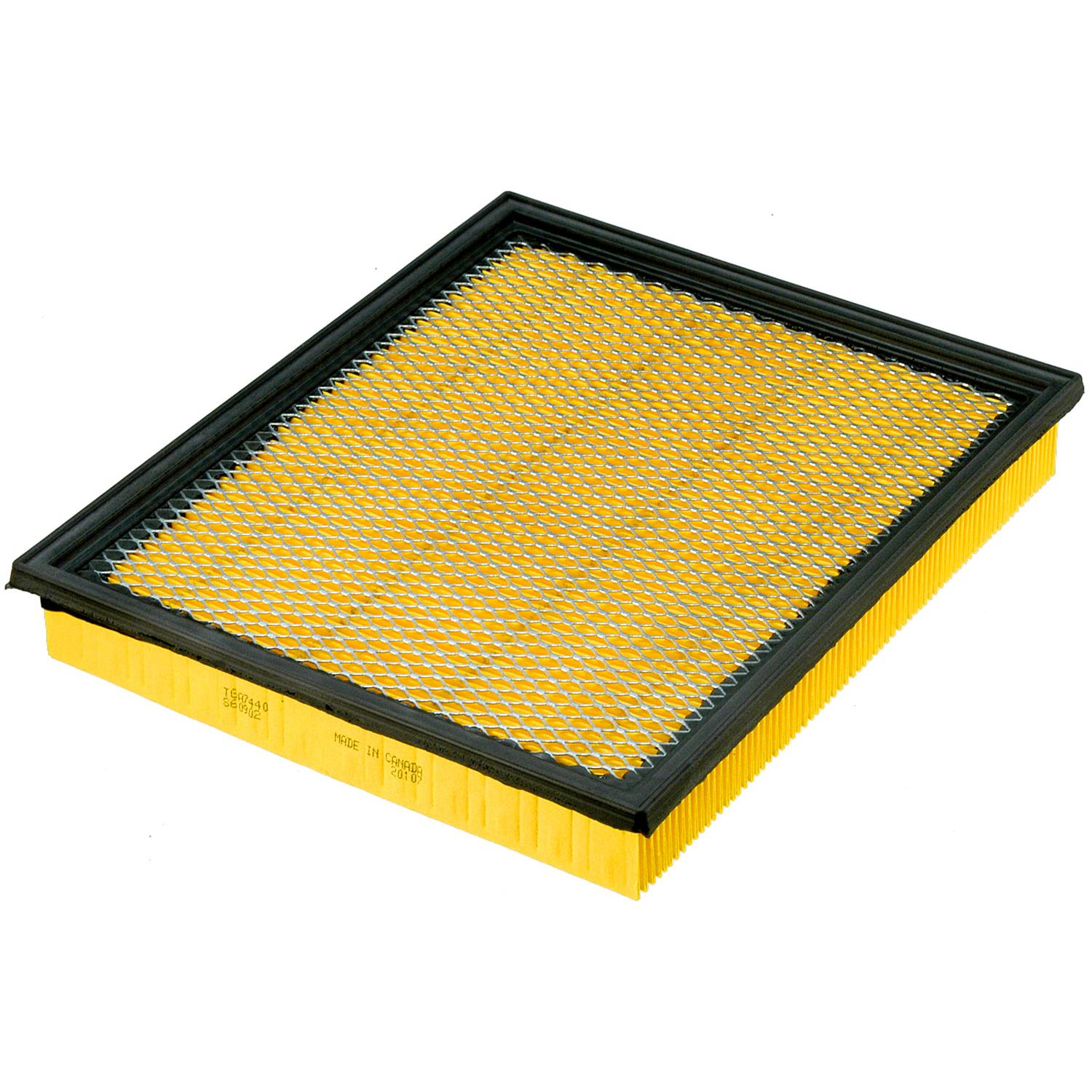 Fram TGA7440 - Air Filter Fram TGA7440 Air Filter product image 2 of 2