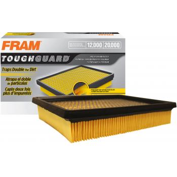 2006 Saturn Relay Air Filter Fram TGA7597 image 1 of 2