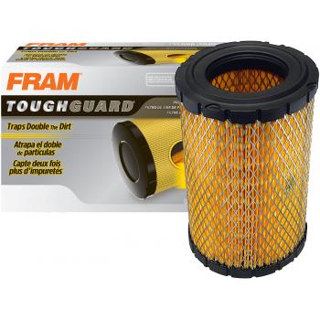 Fram TGA8038S  product image 2 of 2