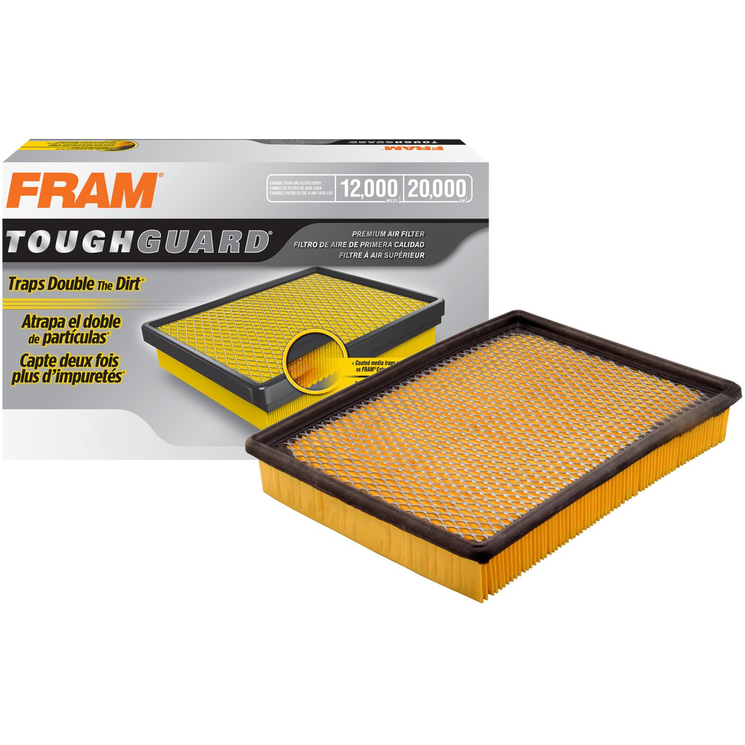 Fram TGA8754 Air Filter product image 1 of 2