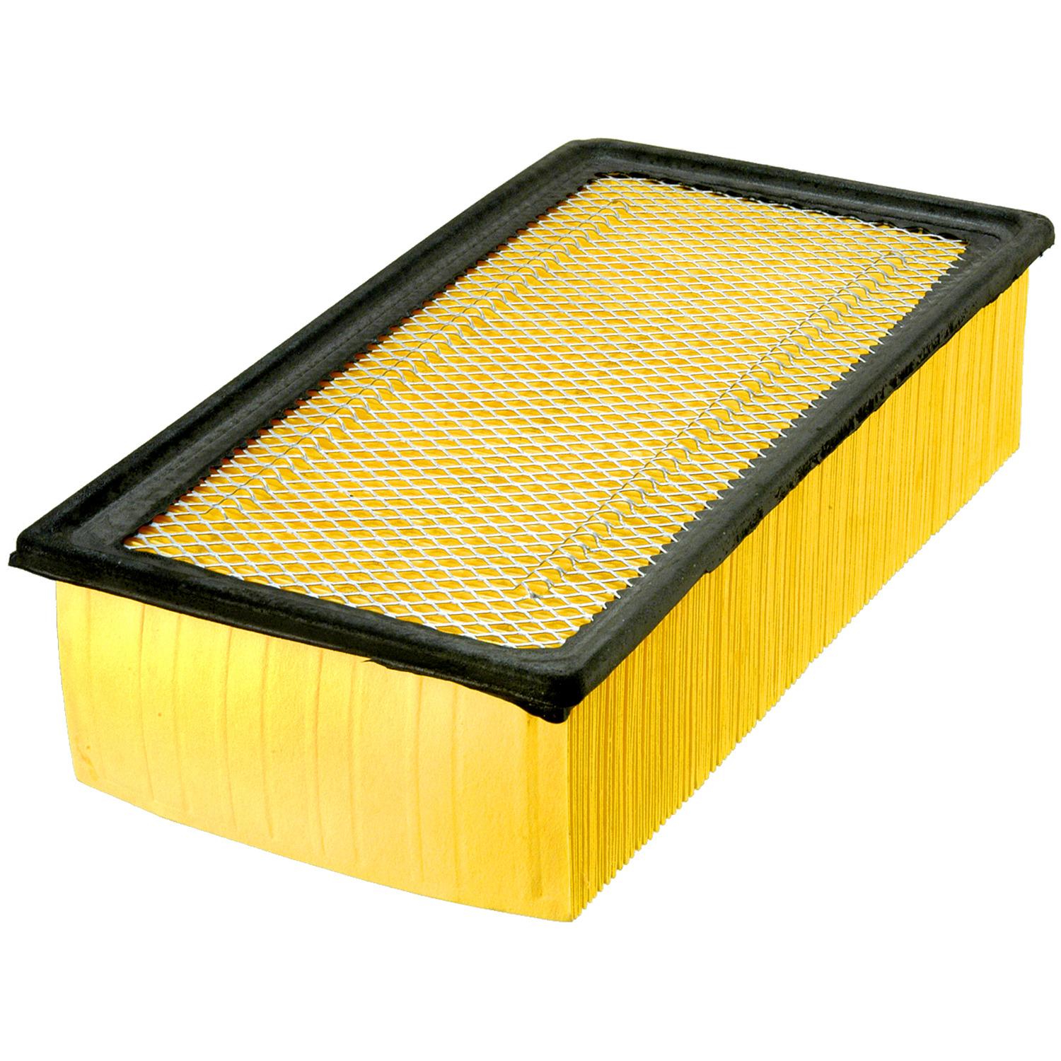 Fram TGA9400 - Air Filter Fram TGA9400 Air Filter product image 2 of 2