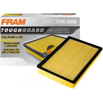 2023 Ram 1500 Classic Air Filter Fram TGA9401 image 1 of 2
