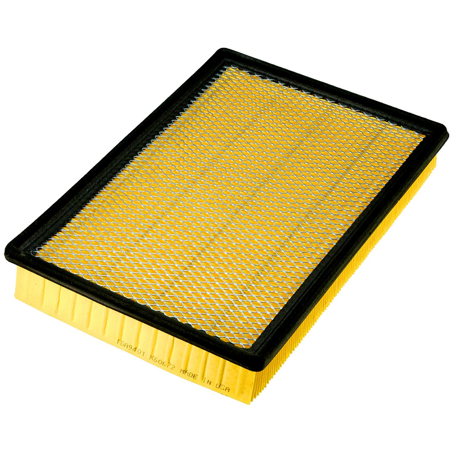 Fram TGA9401 - Air Filter Fram TGA9401 Air Filter product image 2 of 2