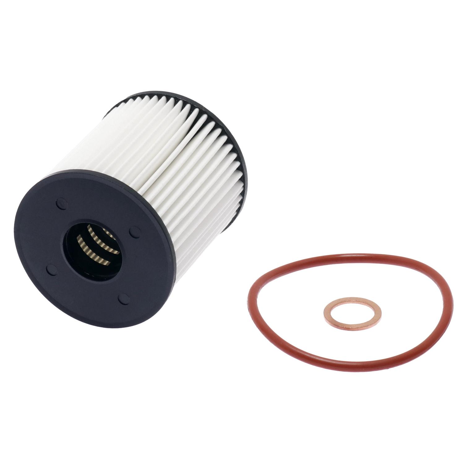 Fram XG10066 - Engine Oil Filter Fram XG10066 Engine Oil Filter product image 2 of 6