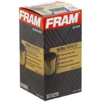 Fram XG10295 Engine Oil Filter product image 5 of 6