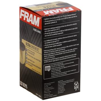 Fram XG10295 Engine Oil Filter product image 6 of 6