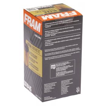 2009 Volvo V70 Engine Oil Filter Fram XG10415 image 1 of 4