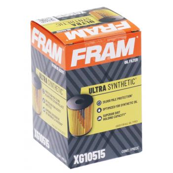 2017 Kia K900 Engine Oil Filter Fram XG10515 image 3 of 4