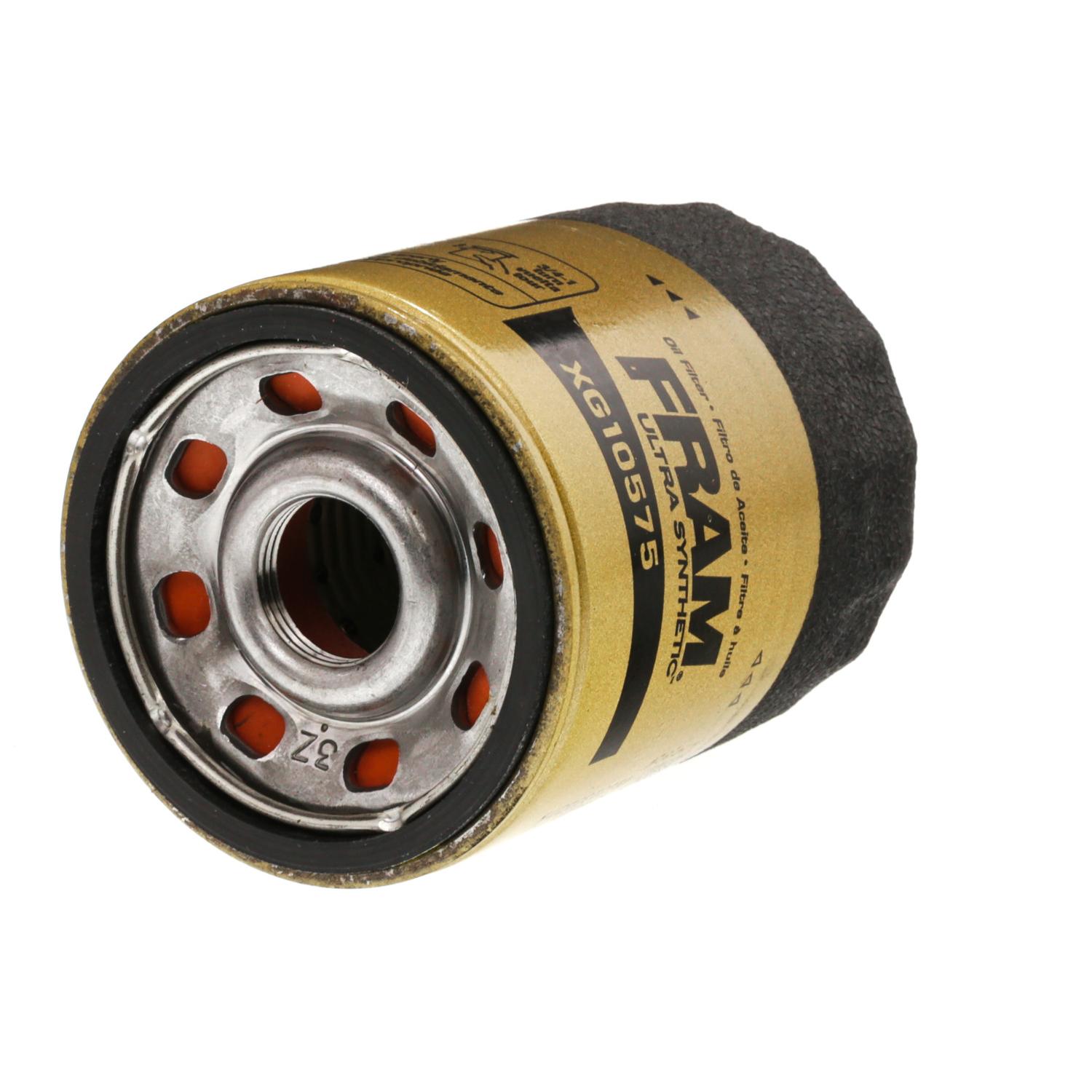 Fram XG10575 - Engine Oil Filter Fram XG10575 Engine Oil Filter product image 1 of 5