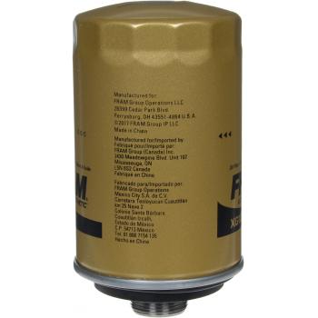 2011 Volkswagen Eos Engine Oil Filter Fram XG10600 image 1 of 4