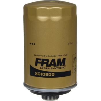 2011 Volkswagen Eos Engine Oil Filter Fram XG10600 image 3 of 4