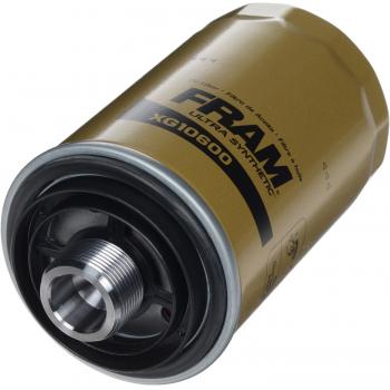 2011 Volkswagen Eos Engine Oil Filter Fram XG10600 image 4 of 4