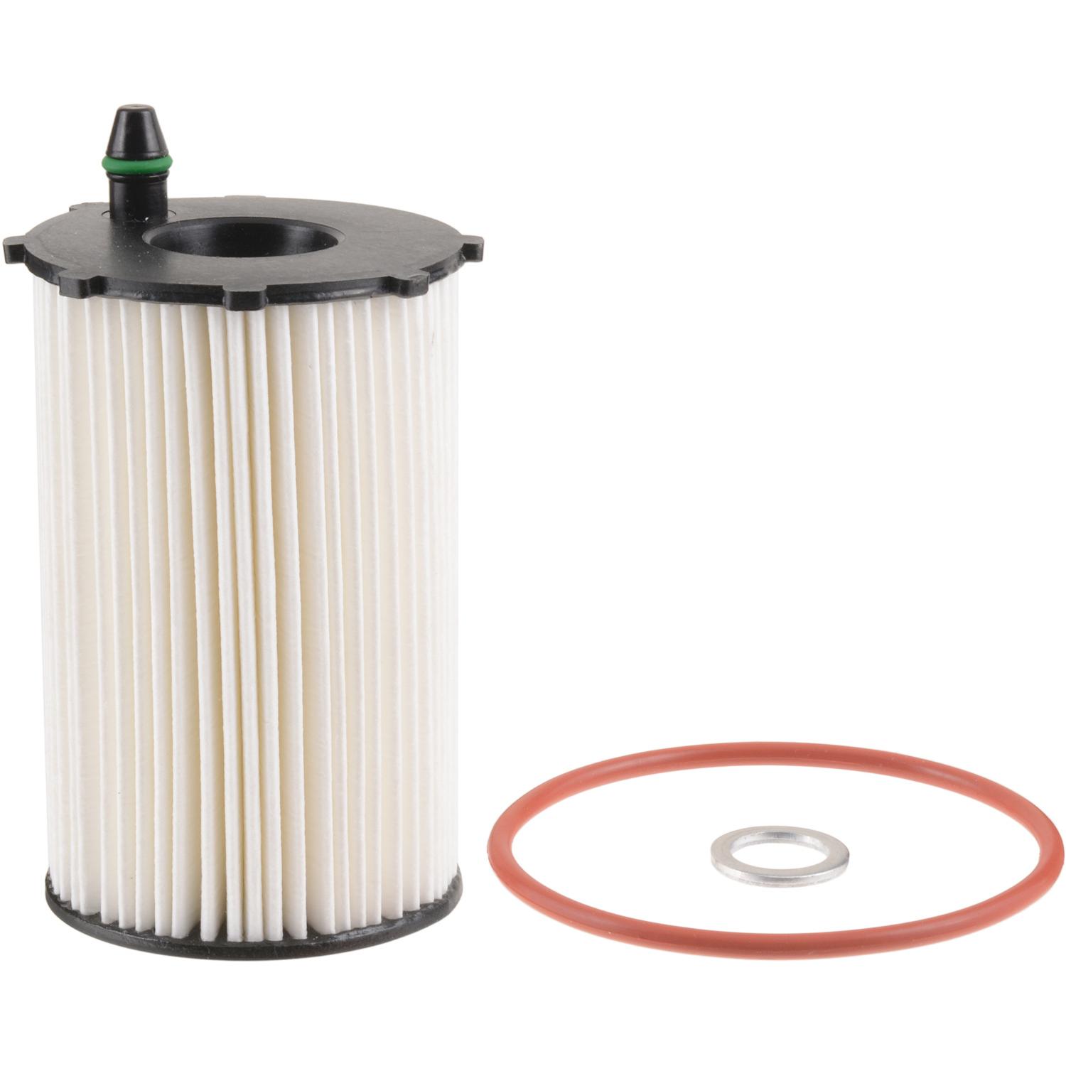 Fram XG10855 - Engine Oil Filter Fram XG10855 Engine Oil Filter product image 2 of 3