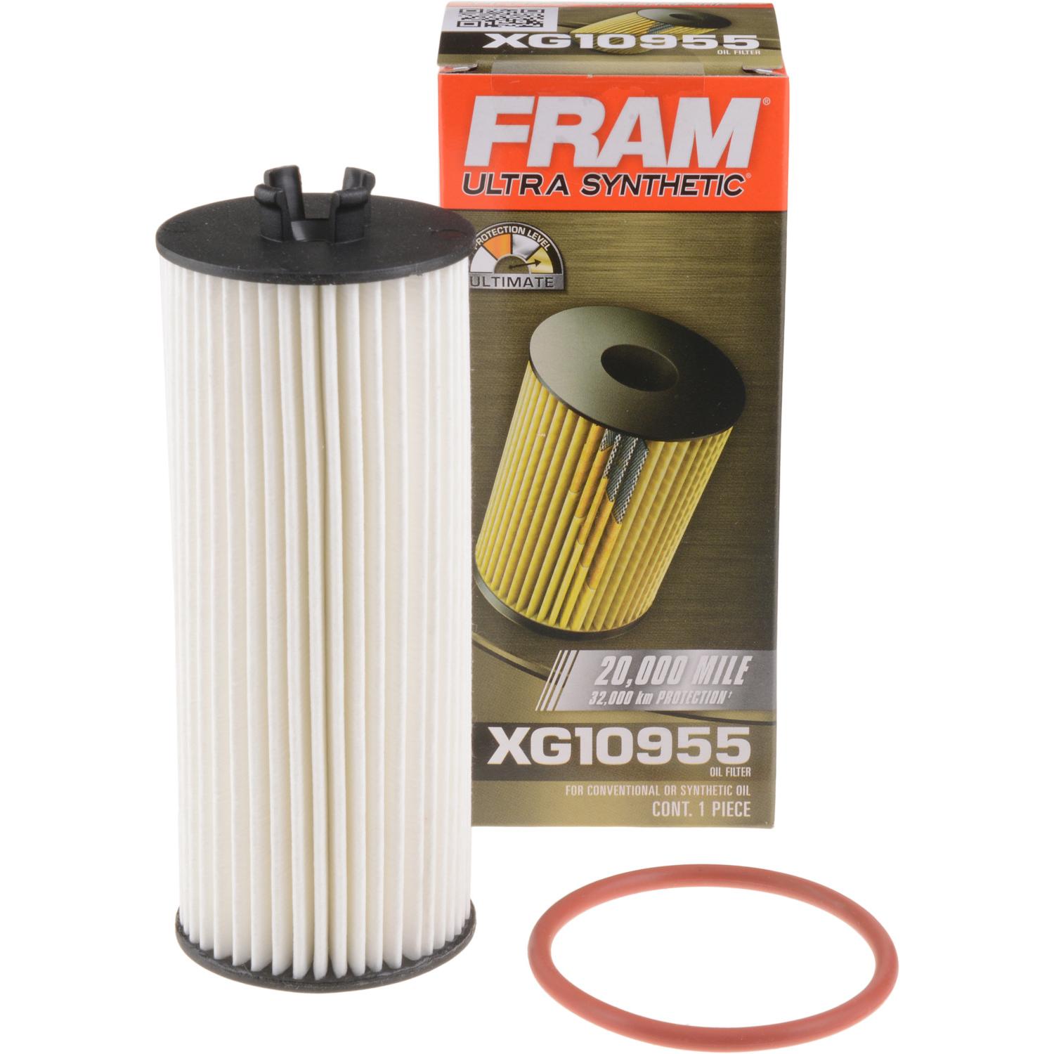Fram XG10955 Engine Oil Filter product image 3 of 6