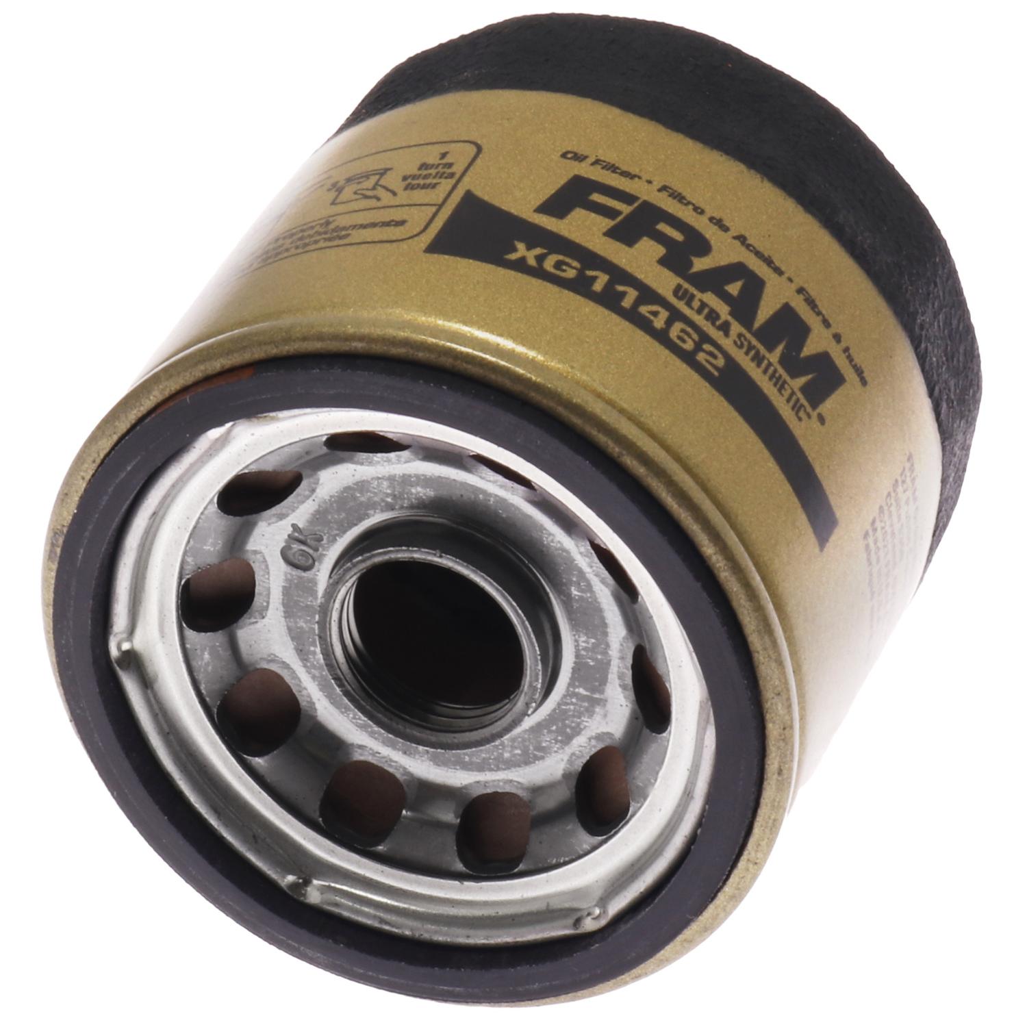 Fram XG11462 - Engine Oil Filter Fram XG11462 Engine Oil Filter product image 2 of 5
