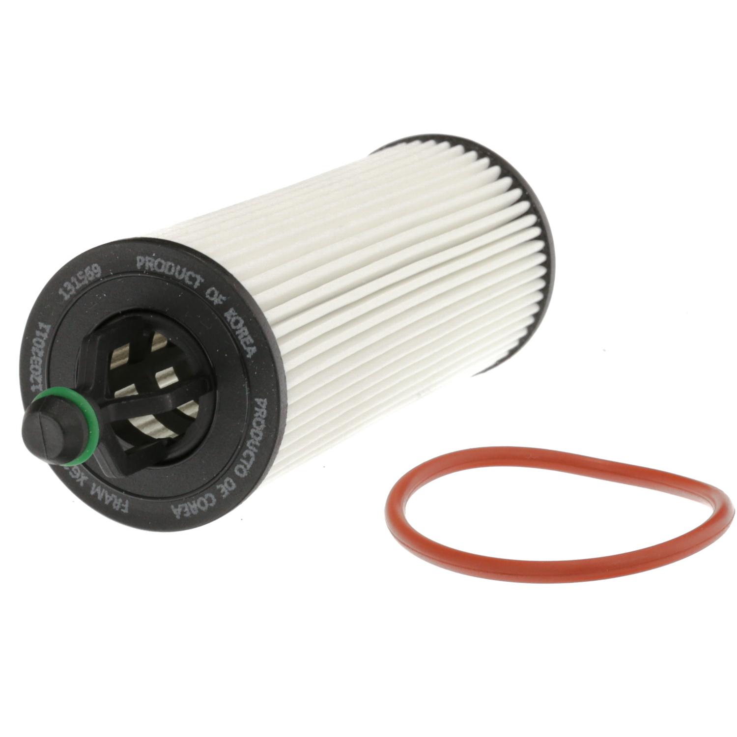Fram XG11665 - Engine Oil Filter Fram XG11665 Engine Oil Filter product image 4 of 6