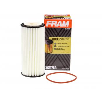2020 Audi Q3 Engine Oil Filter Fram XG11784 image 3 of 4
