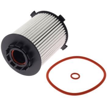 2021 Volvo S60 Engine Oil Filter Fram XG11816 image 2 of 4