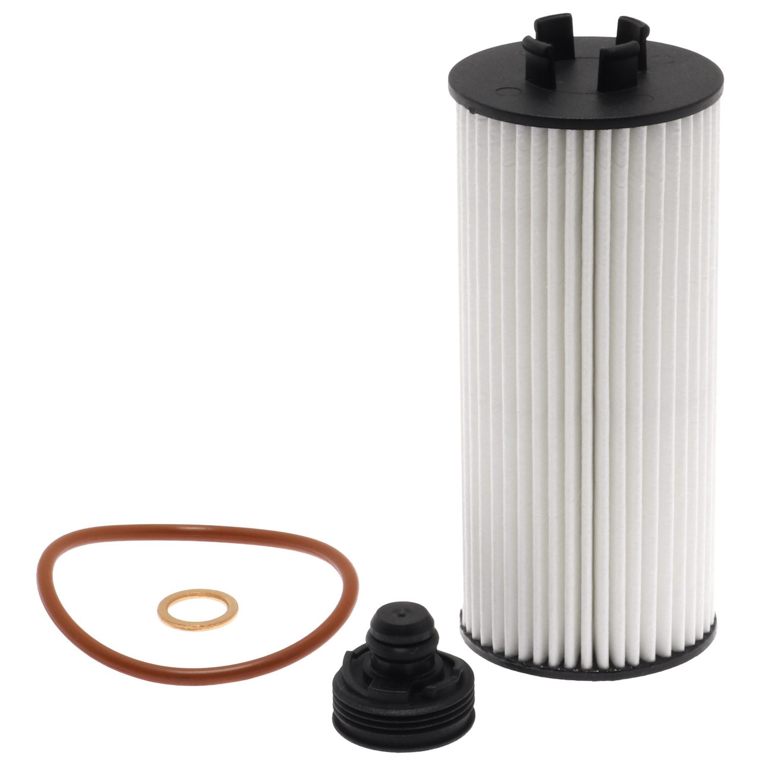 Fram XG11885 - Engine Oil Filter Fram XG11885 Engine Oil Filter product image 4 of 6