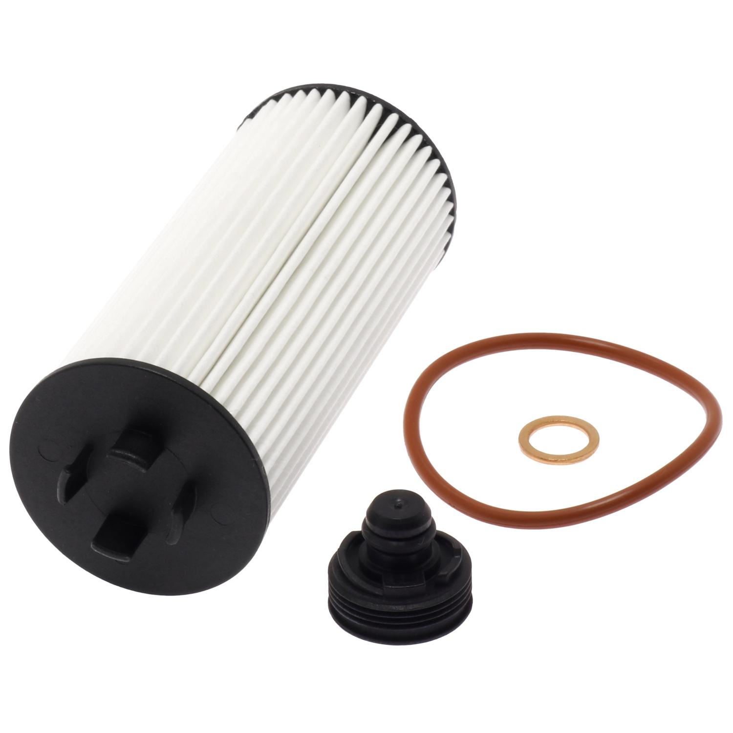 Fram XG11885 - Engine Oil Filter Fram XG11885 Engine Oil Filter product image 6 of 6