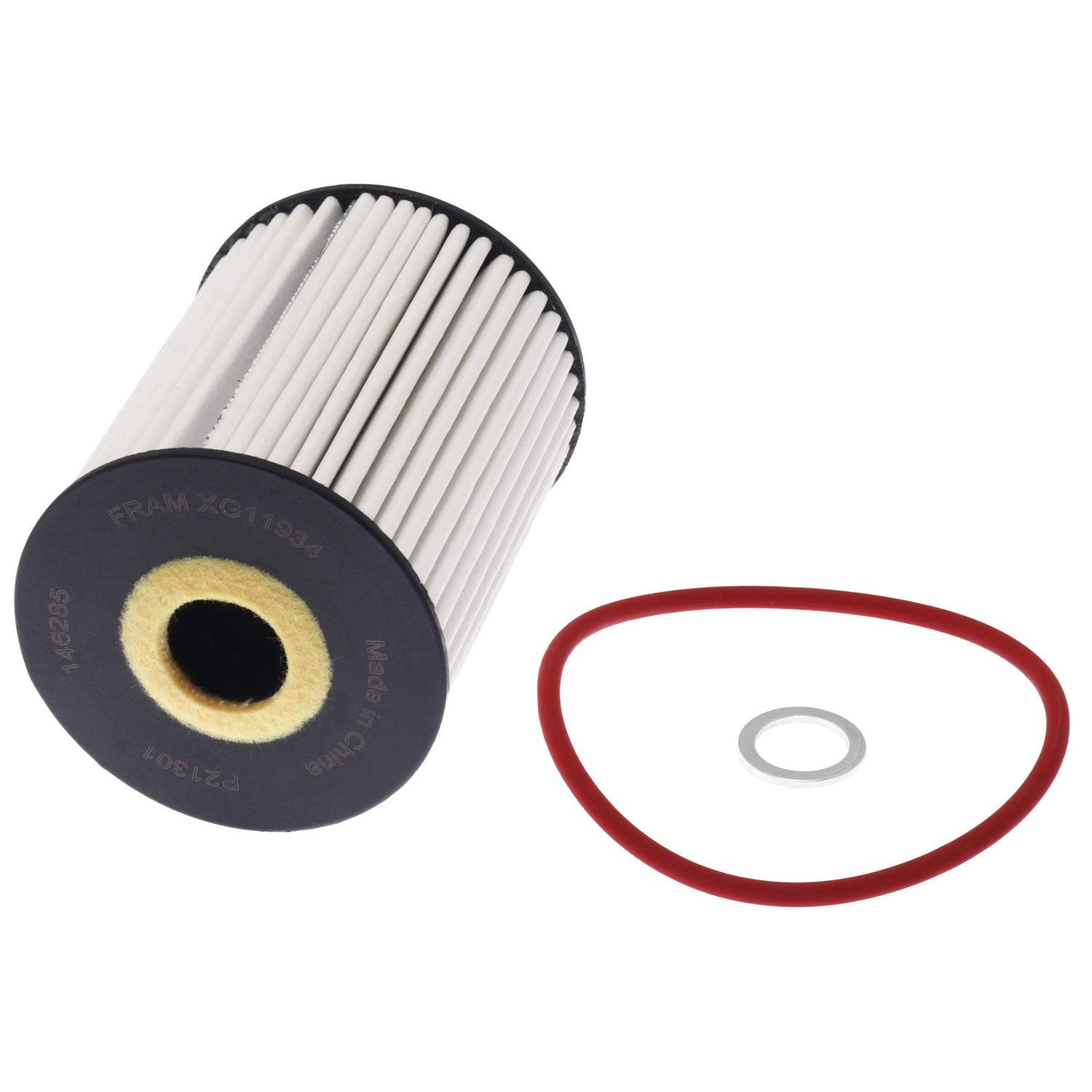 Fram XG11934 - Engine Oil Filter Fram XG11934 Engine Oil Filter product image 6 of 6