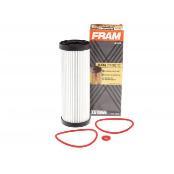 2018 Lincoln MKX Engine Oil Filter Fram XG11955 image 3 of 4