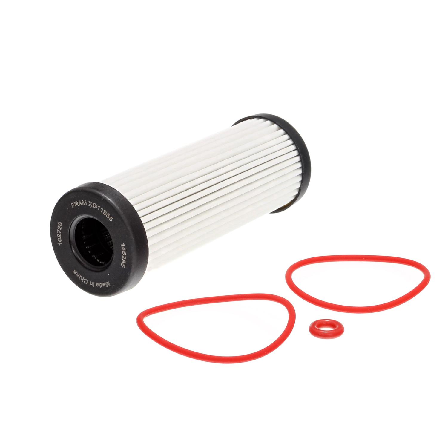 Fram XG11955 - Engine Oil Filter Fram XG11955 Engine Oil Filter product image 4 of 6