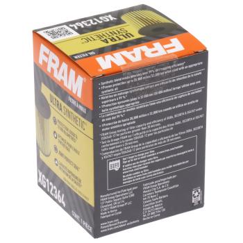 2018 Ford F-150 Engine Oil Filter Fram XG12364 image 1 of 4