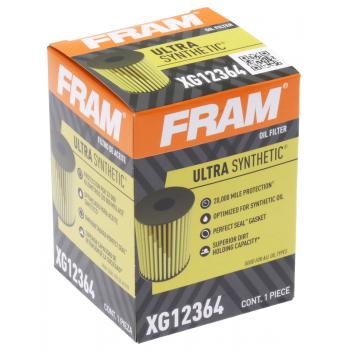 2018 Ford F-150 Engine Oil Filter Fram XG12364 image 3 of 4