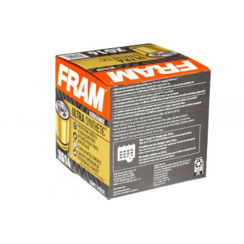 Fram XG16 Engine Oil Filter product image 5 of 5