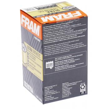 1991 Audi 100 Engine Oil Filter Fram XG2870A image 1 of 4