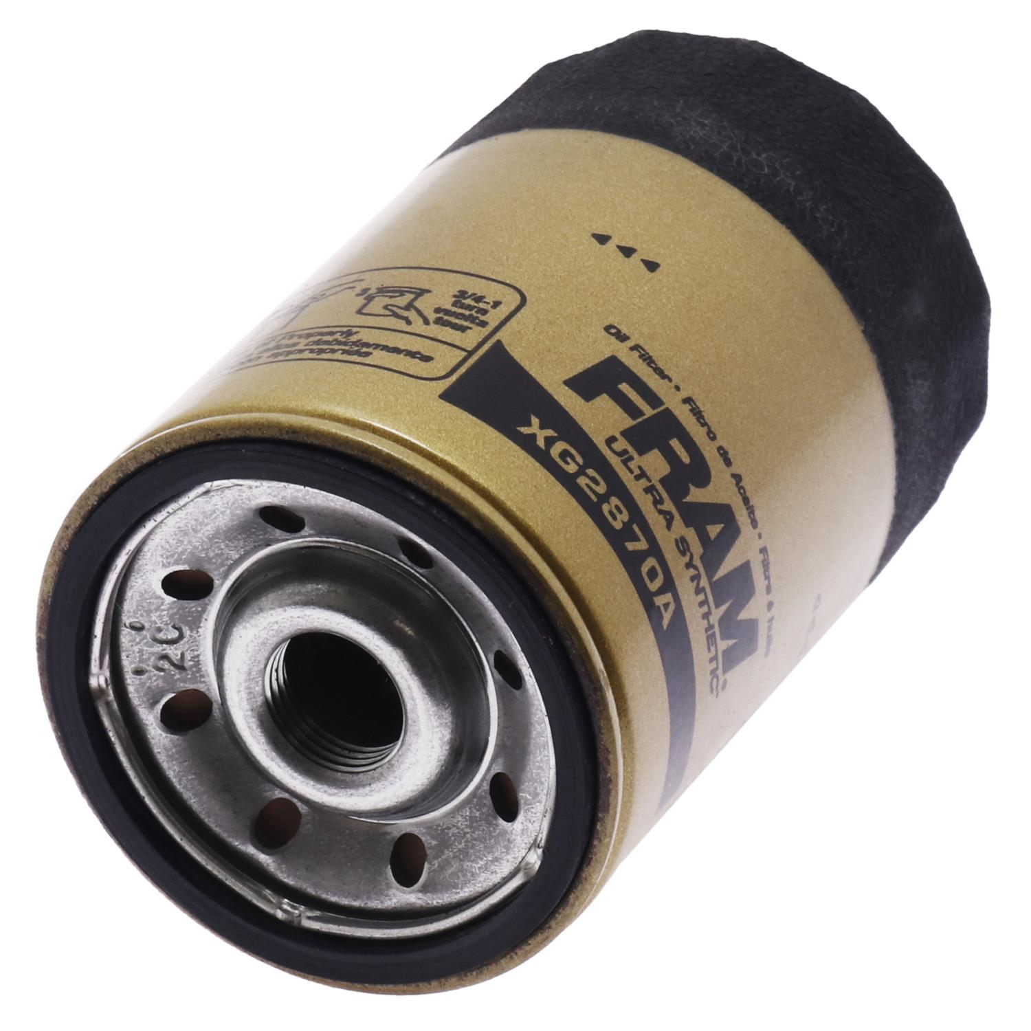 Fram XG2870A - Engine Oil Filter Fram XG2870A Engine Oil Filter product image 2 of 5