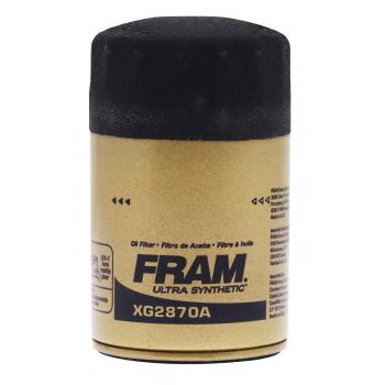 1991 Audi 100 Engine Oil Filter Fram XG2870A image 4 of 4