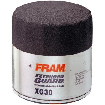 1983 Chevrolet Malibu Engine Oil Filter Fram XG30 image 1 of 2