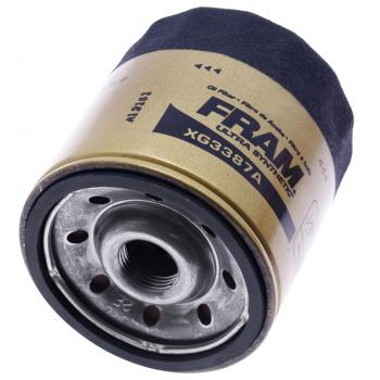 1997 Chevrolet Monte Carlo Engine Oil Filter Fram XG3387A image 2 of 4