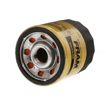 1993 Cadillac 60 Special Engine Oil Filter Fram XG3506 image 1 of 4