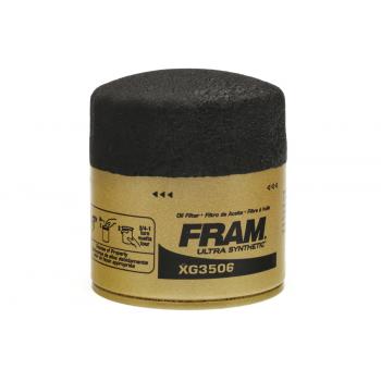 1993 Cadillac 60 Special Engine Oil Filter Fram XG3506 image 3 of 4