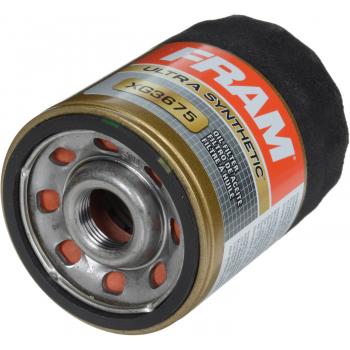 1993 Cadillac 60 Special Engine Oil Filter Fram XG3675 image 1 of 4