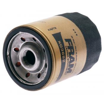 1995 Nissan Axxess Engine Oil Filter Fram XG3682 image 2 of 4