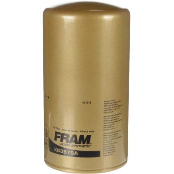 1997 Ford F-350 Engine Oil Filter Fram XG3786 image 3 of 4
